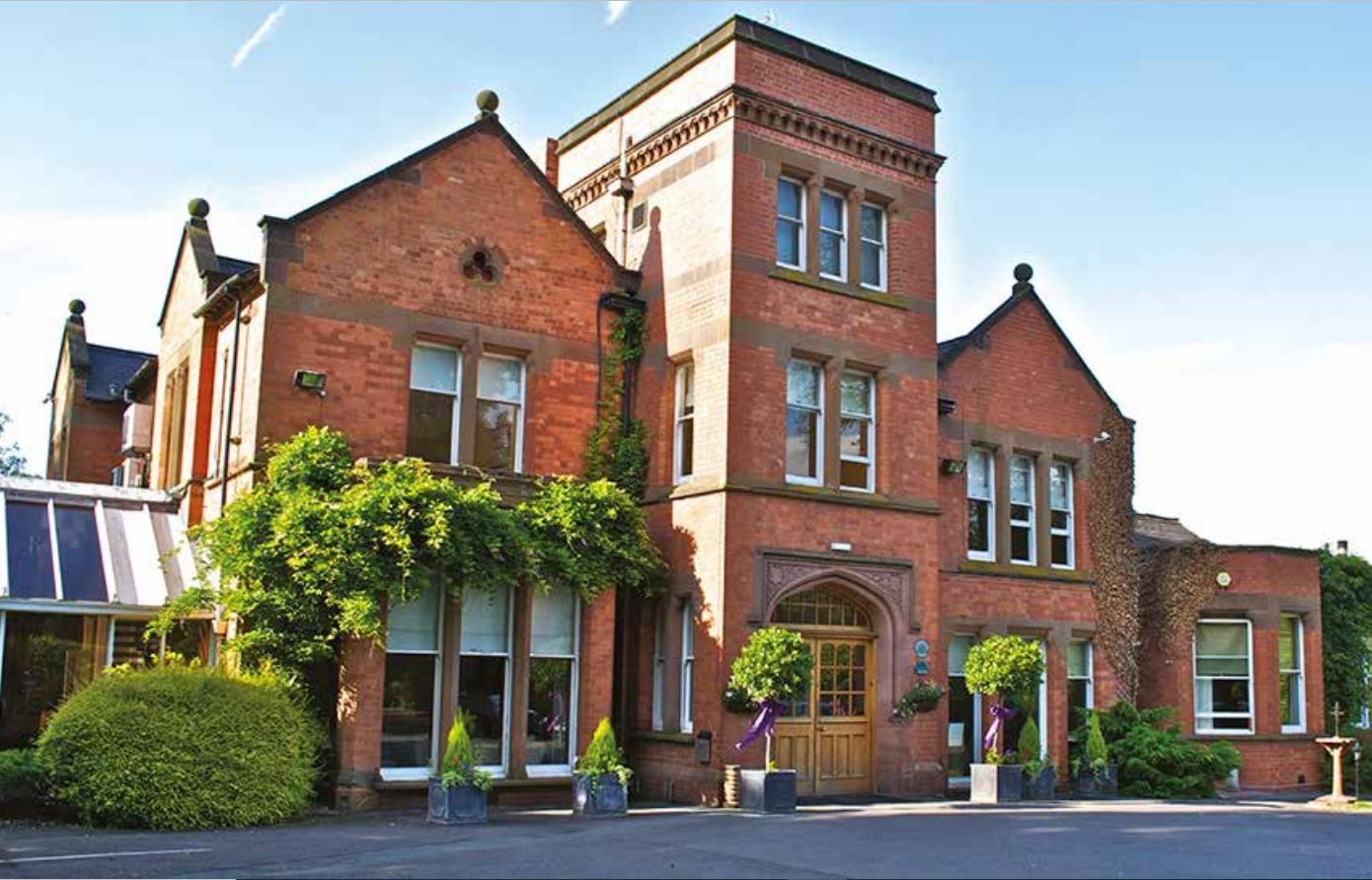 Kenilworth’s Woodside Hotel sold to Vistry Group Hotel Owner