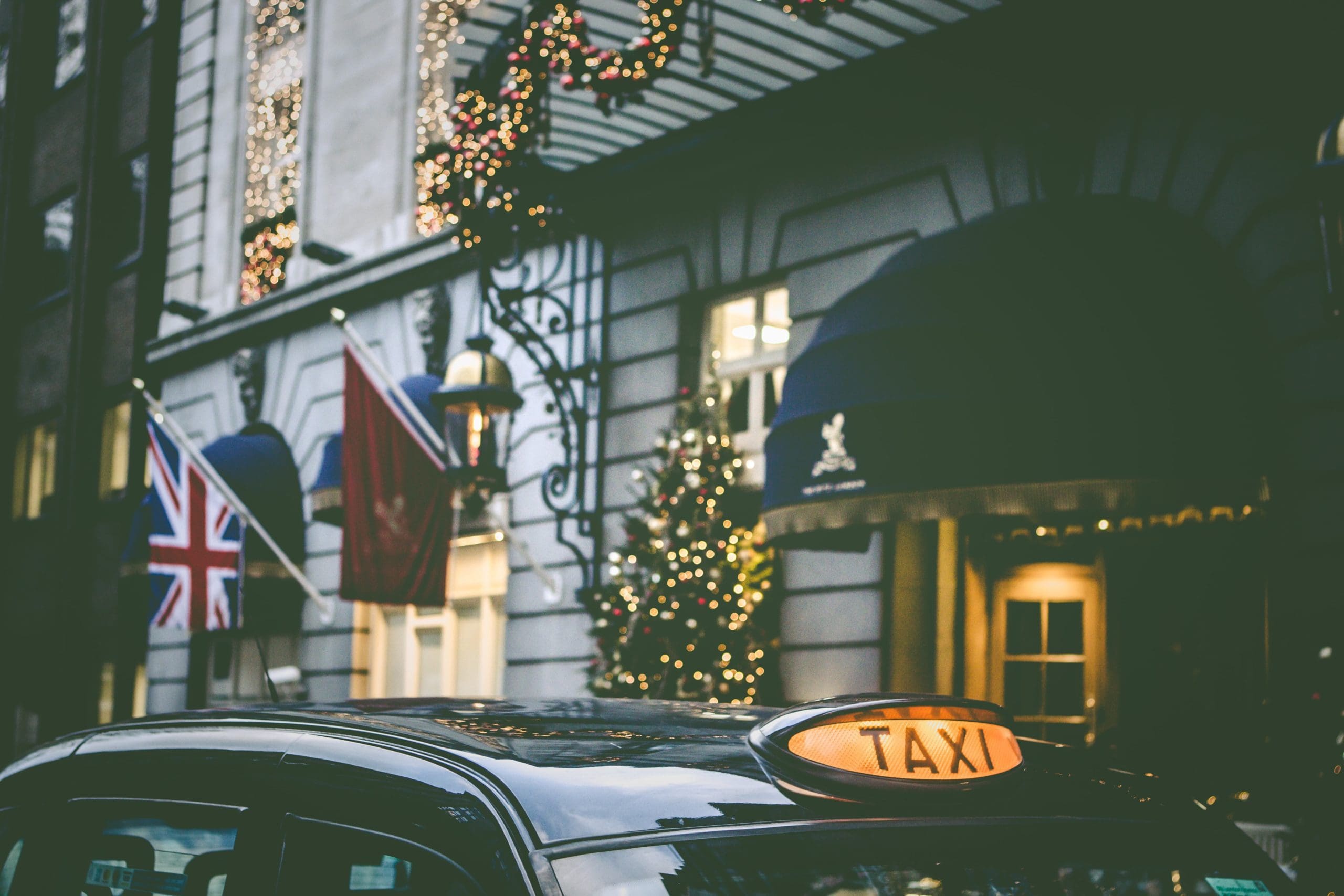August hotel rates in London exceed pre-Covid levels, STR finds