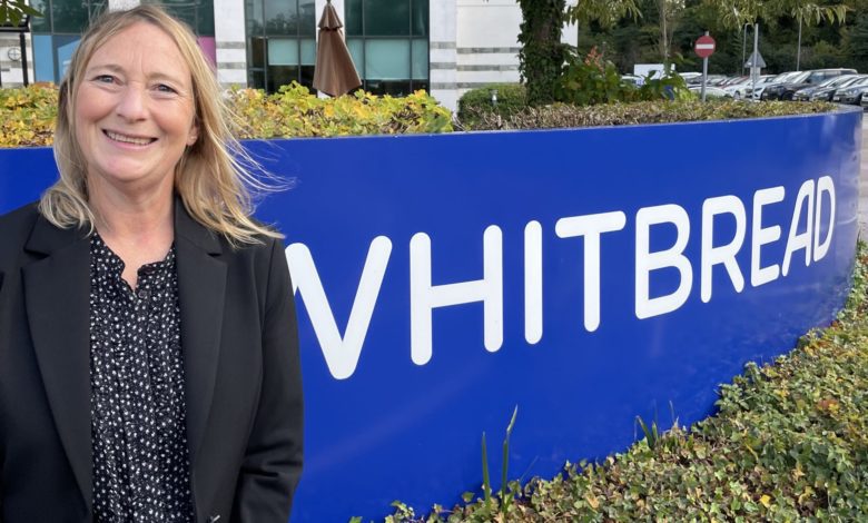 deputy hotel manager whitbread