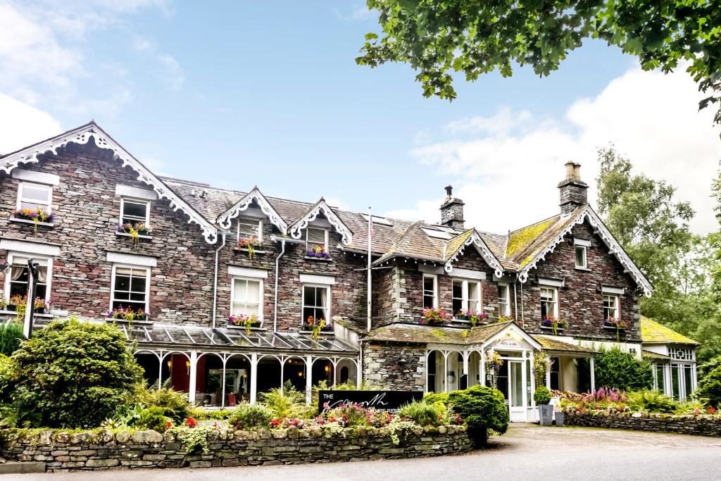 Inn Collection Group acquires Wordsworth Hotel