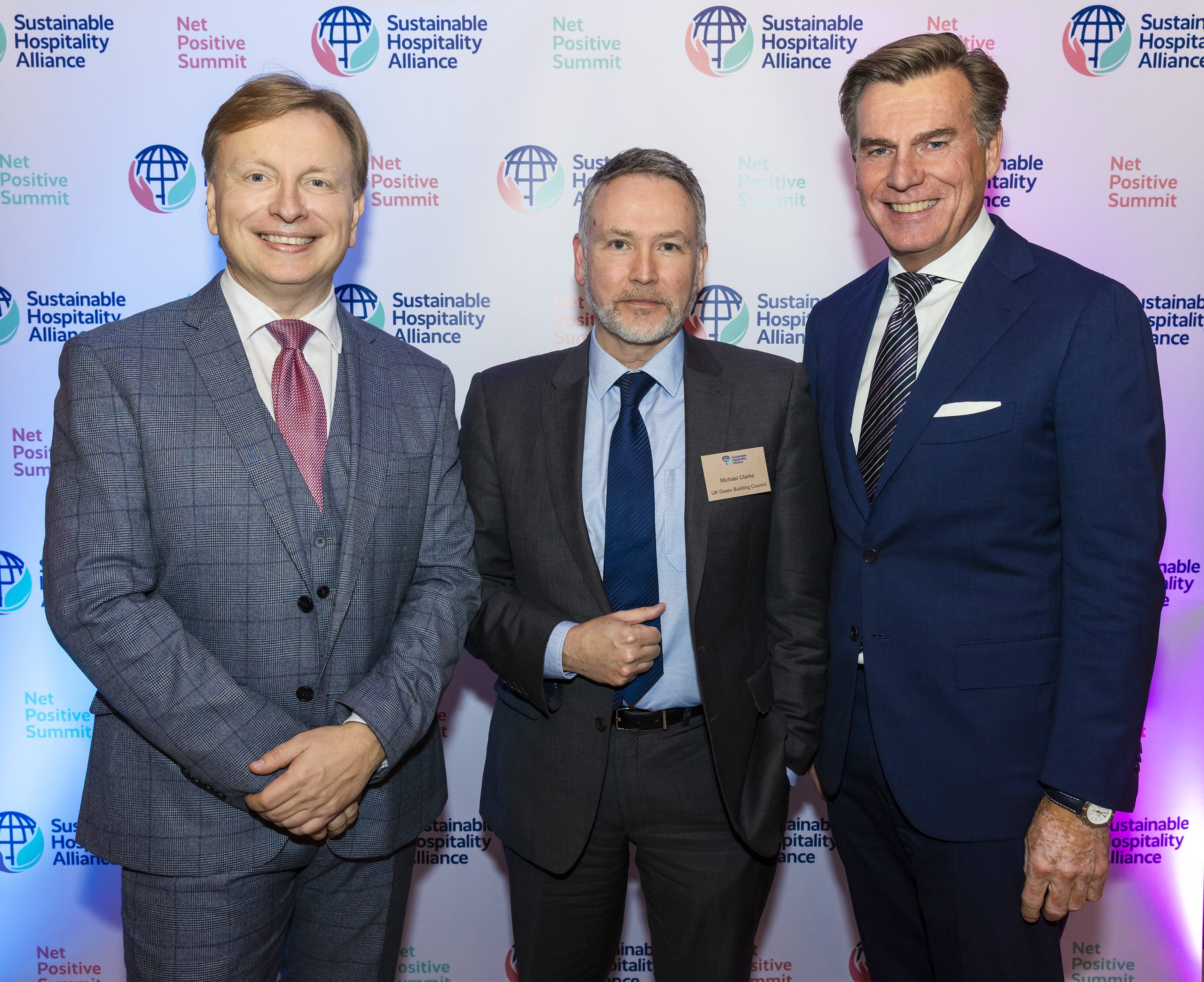 The Sustainable Hospitality Alliance partners with UKGBC