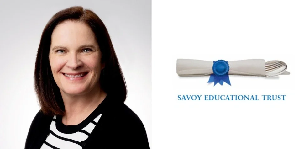 Savoy Educational Trust appoints new CEO