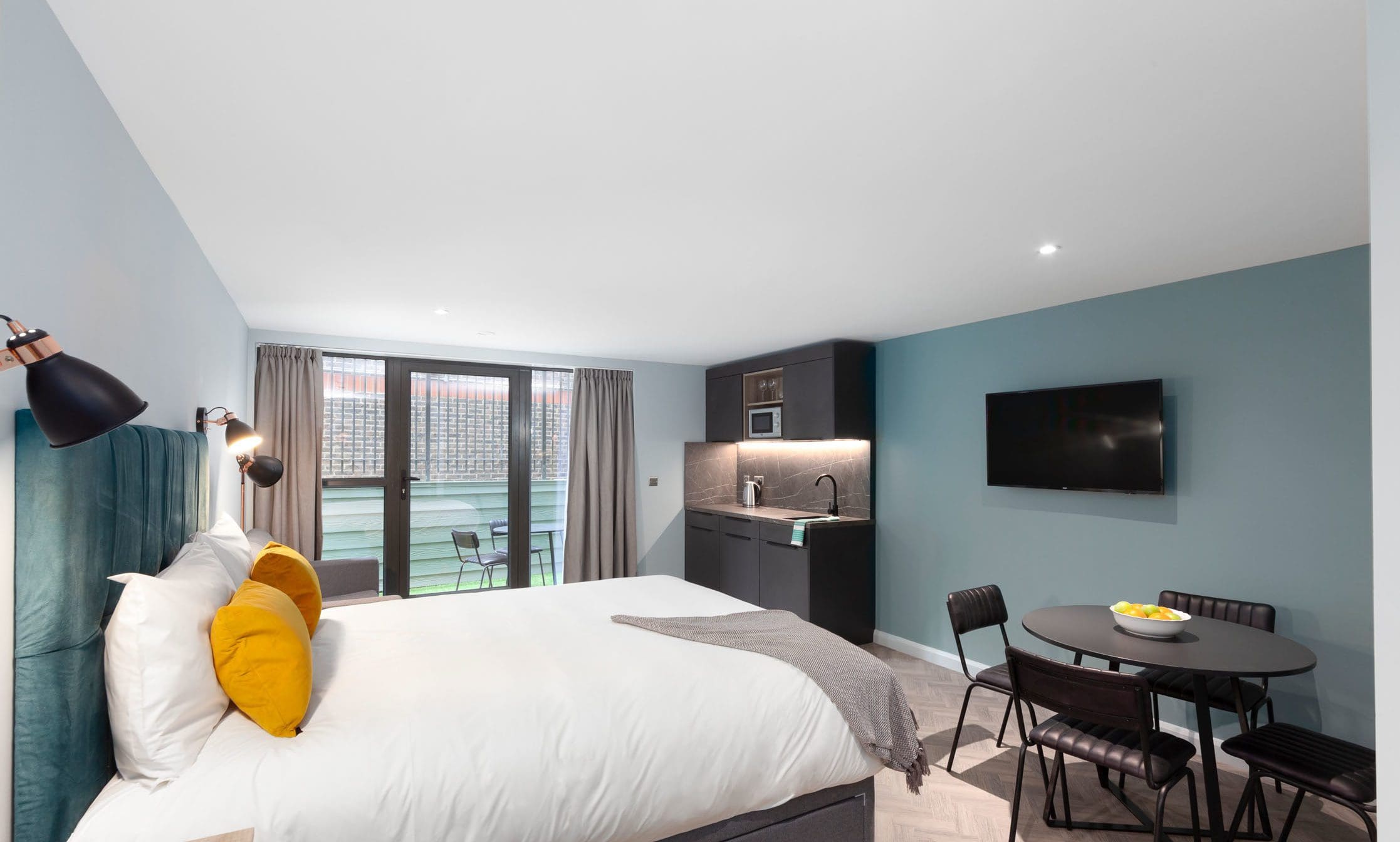 Aptel East celebrates first year and sets sights on next development