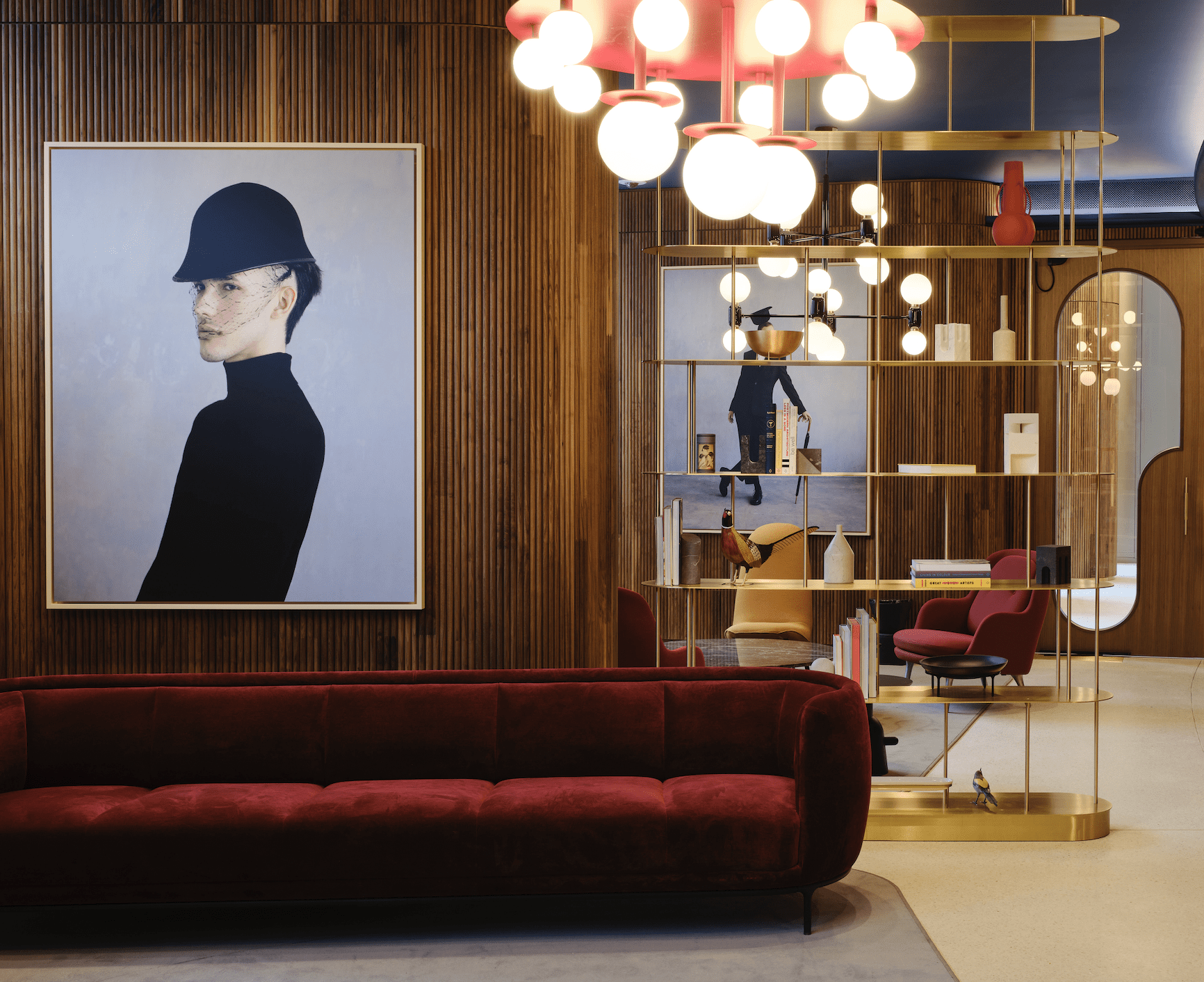 Art’otel London Battersea Power Station to launch next Feb  