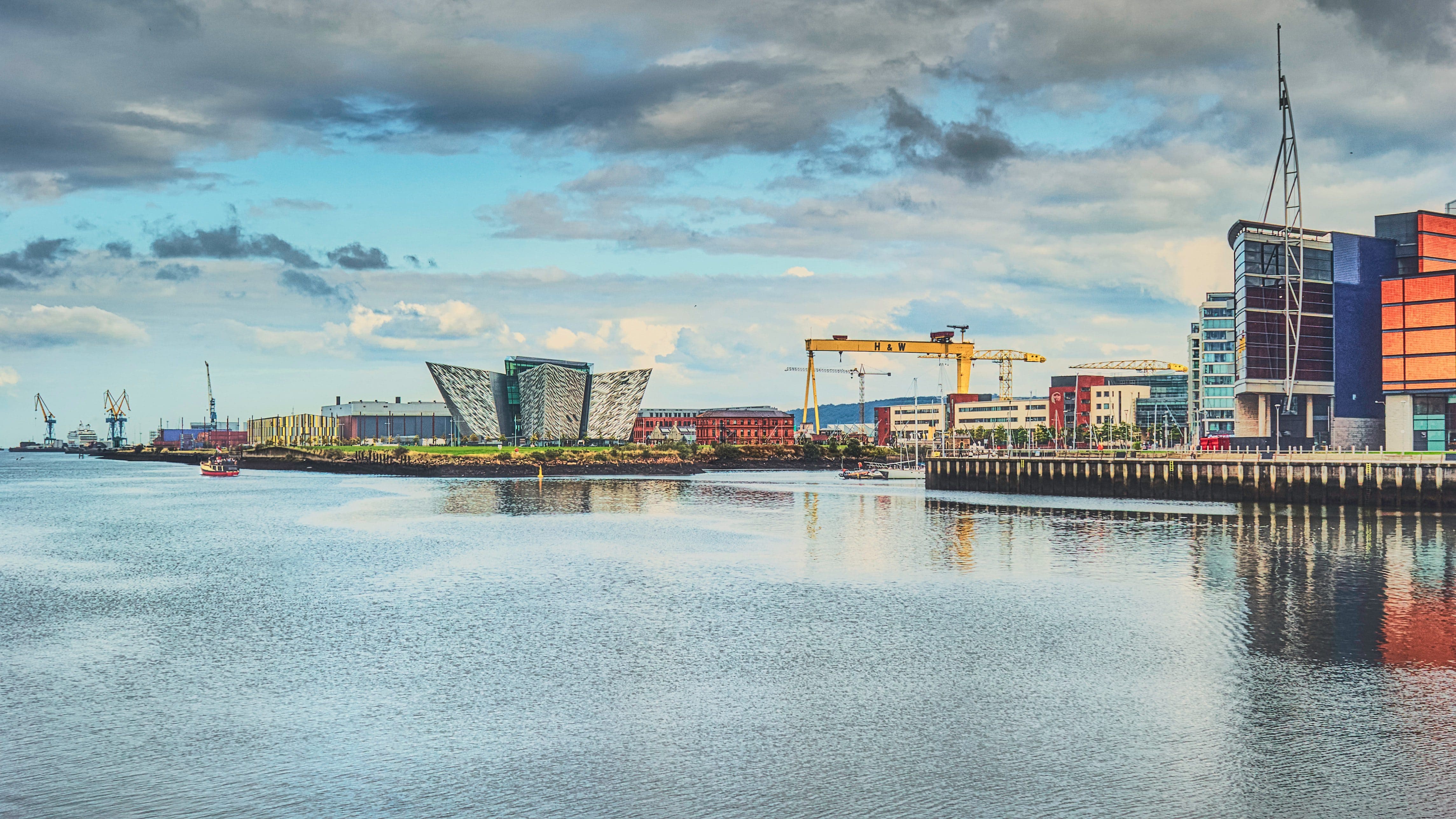 Irish hoteliers ‘broadly welcome’ energy support, says IHF