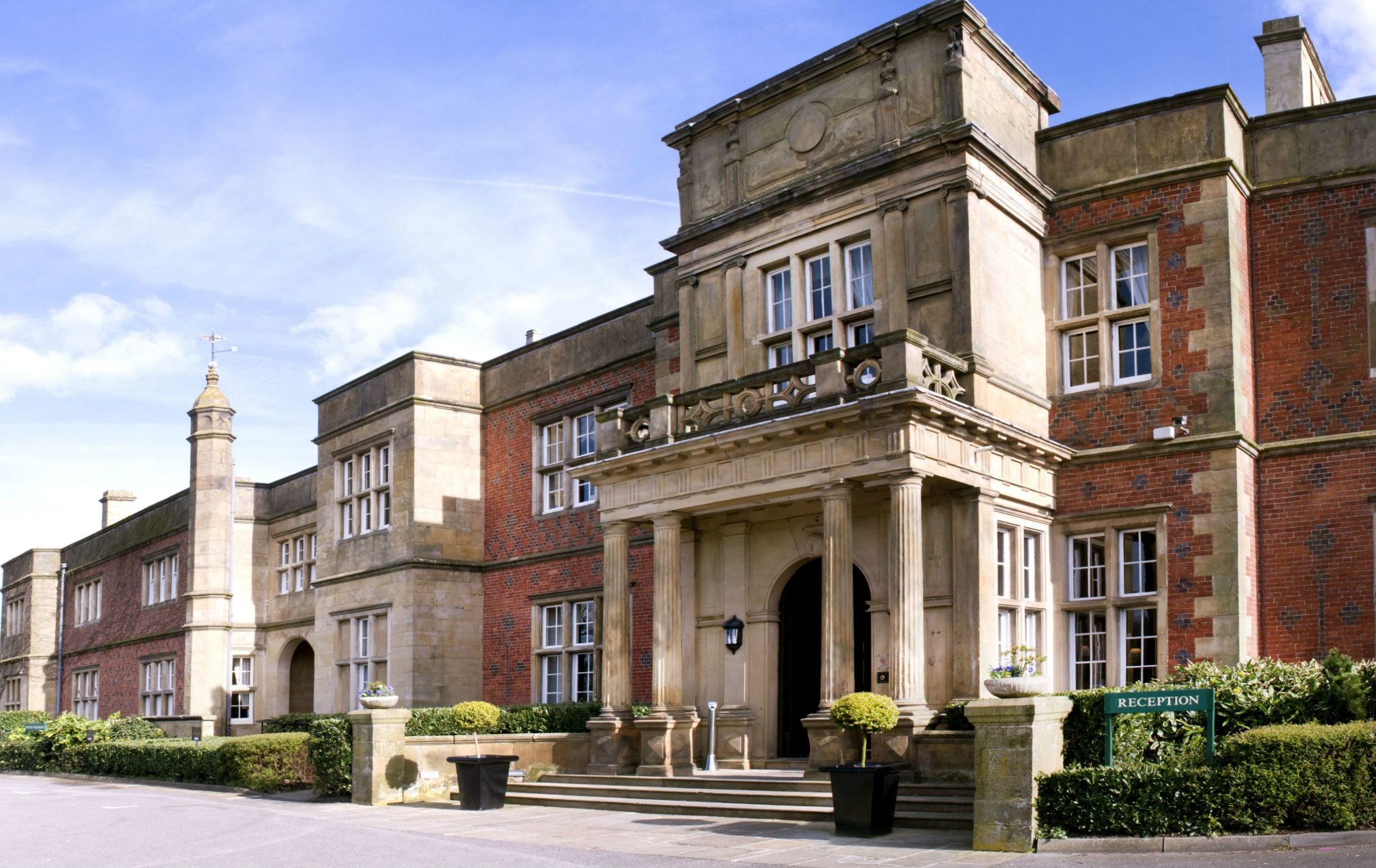 De Vere to refurbish Cranage Estate amid £850,000 investment Article