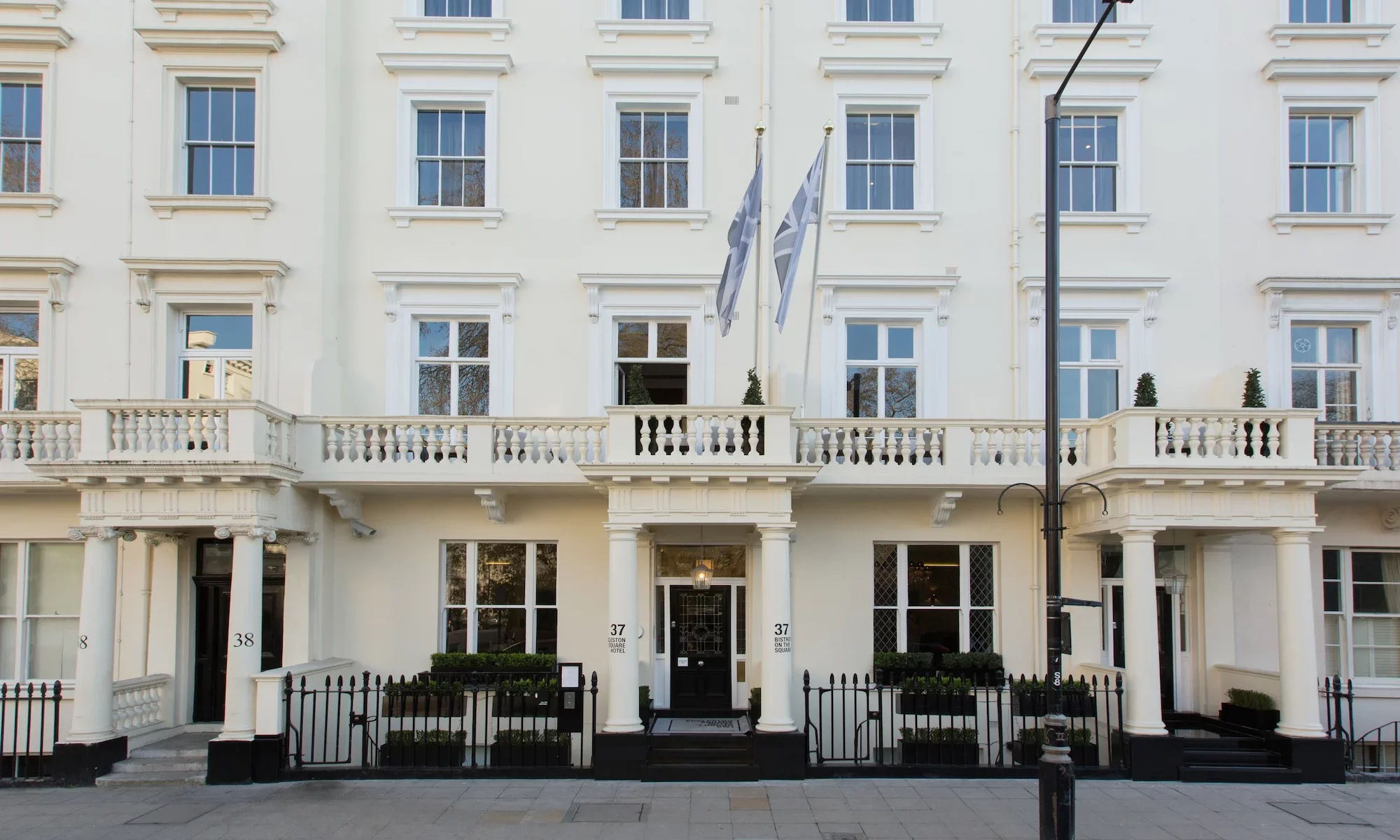 Eccleston Square secures £9.8m for future growth
