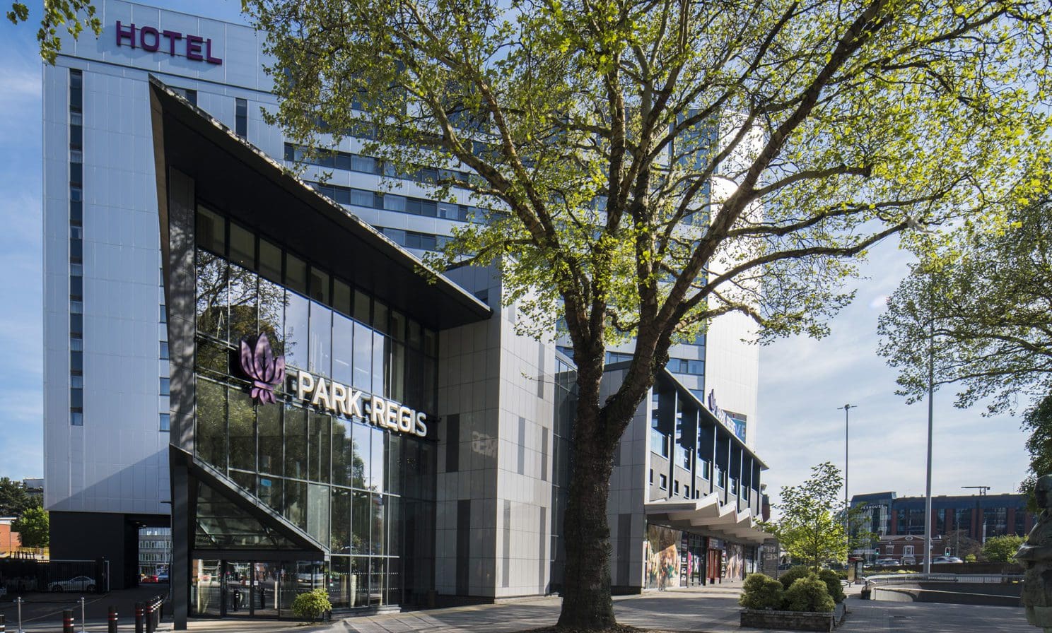 Switch Hospitality celebrates record year for hotel occupancy and sales