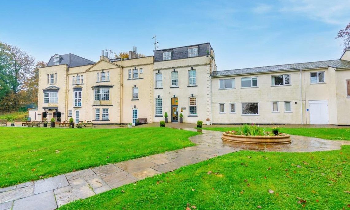 Intsol Limited acquires Winford Manor in Bristol for £2.6m Hotel Owner