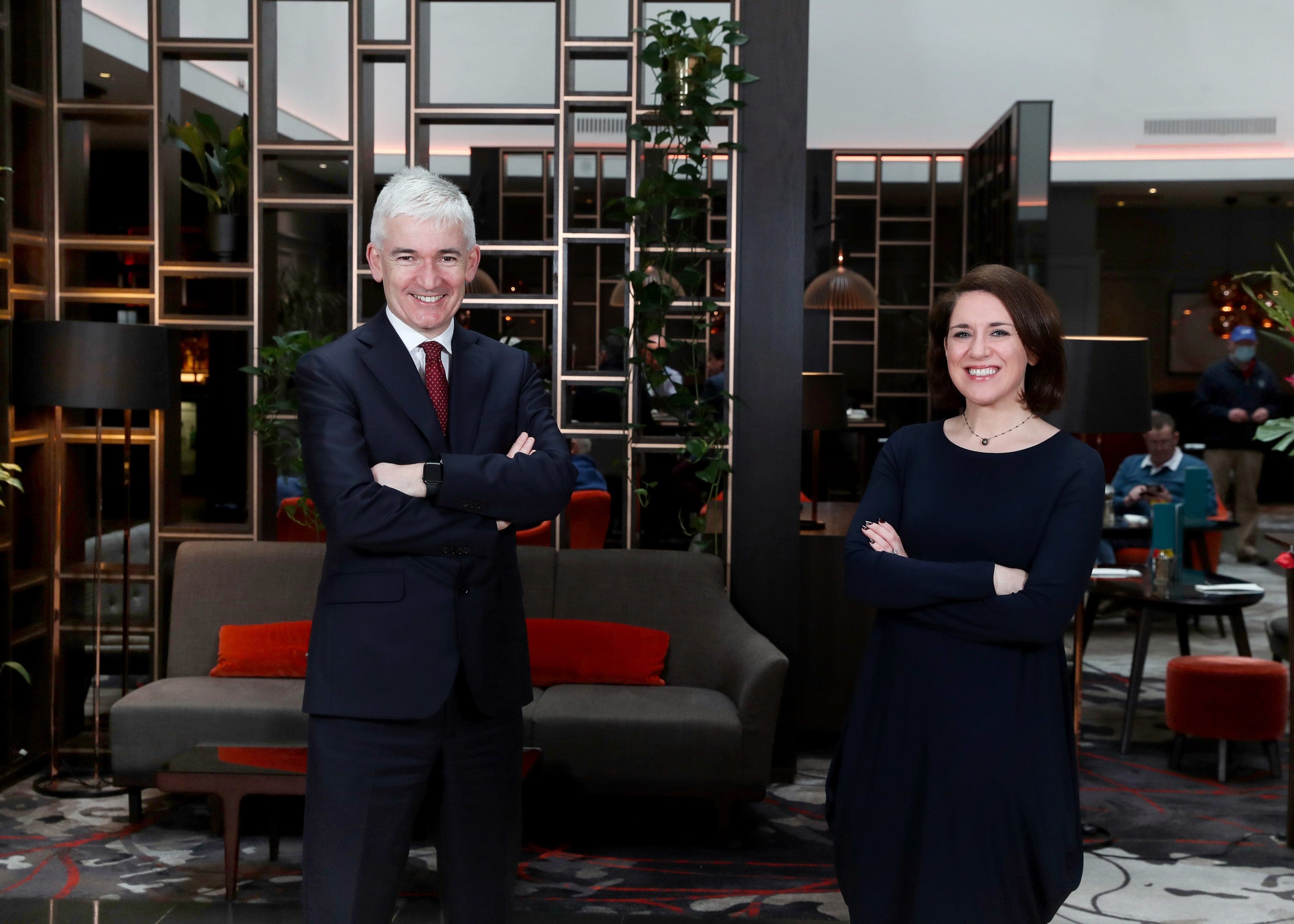 Dalata revenues hit record €500m in FY22