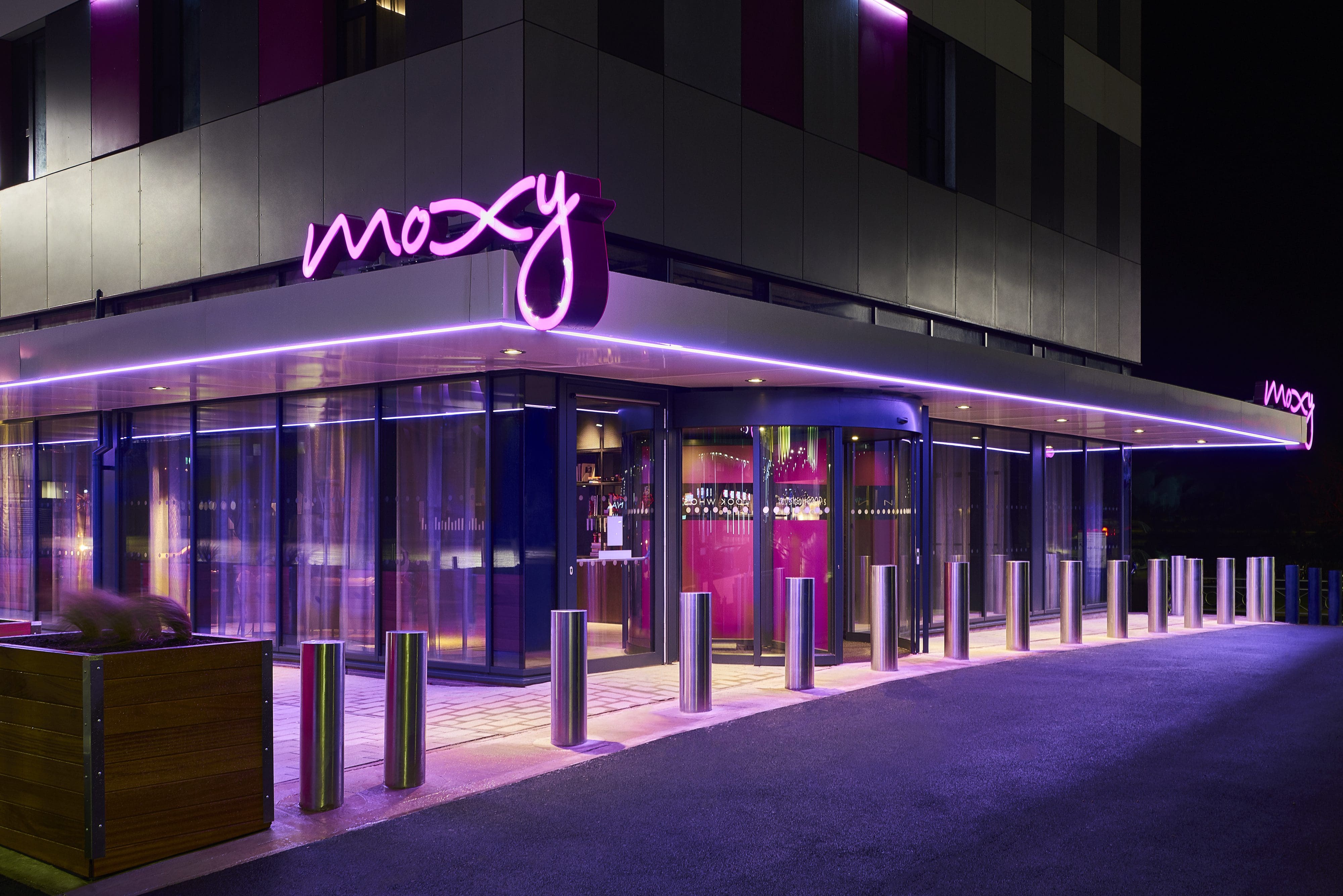 Hotel CO 51 hails strong growth in UK and Europe