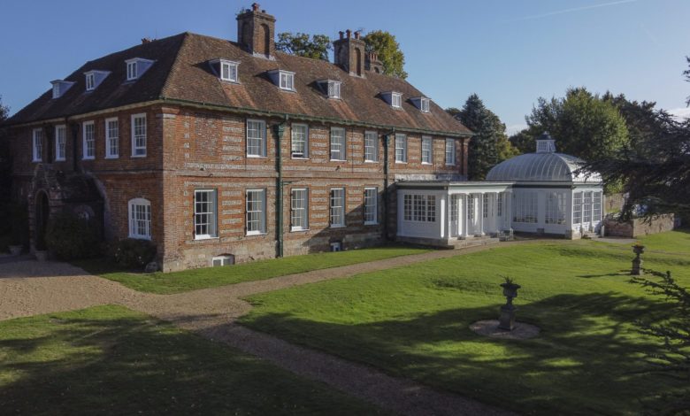 Norton Park Hotel unveils brand new look | Hotel Owner