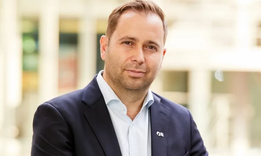 Warner Leisure Hotels appoints new chief commercial officer