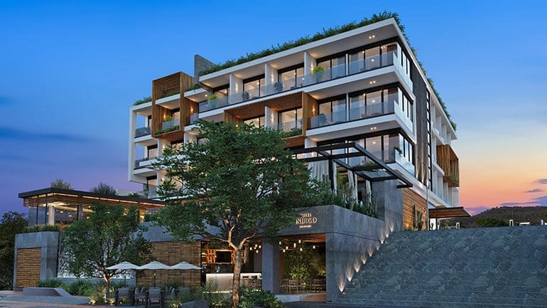 IHG revenues rebound in FY22 as travel returns
