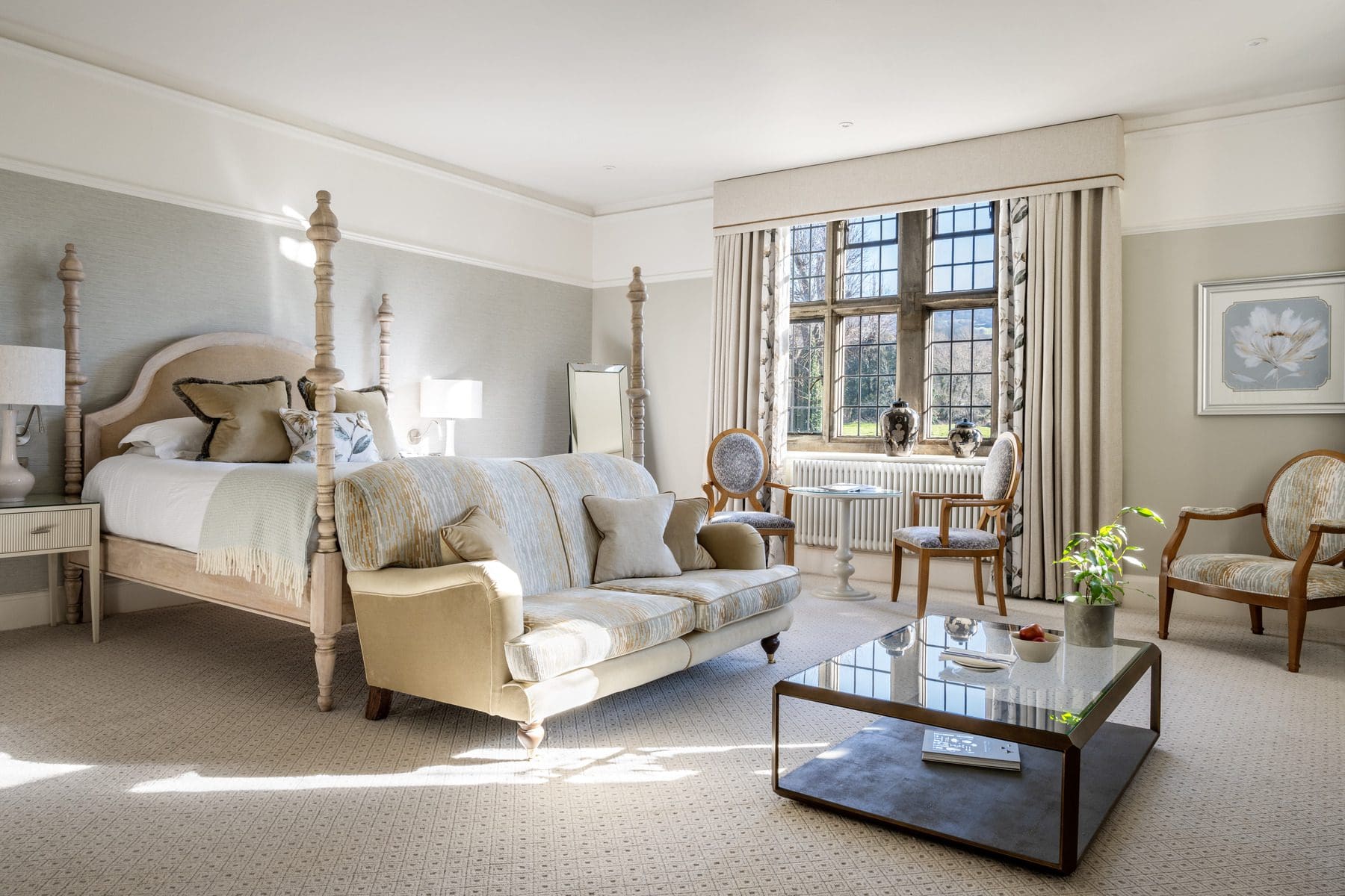 Greenway Hotel and Spa unveils £1.2m refurbishment