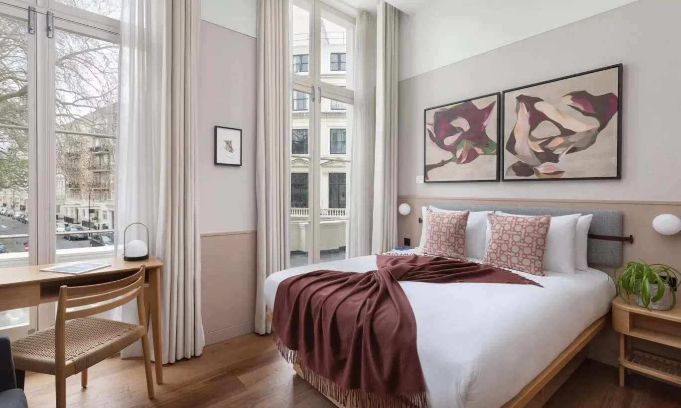 Inhale at Inhabit Hotels expands treatment offering
