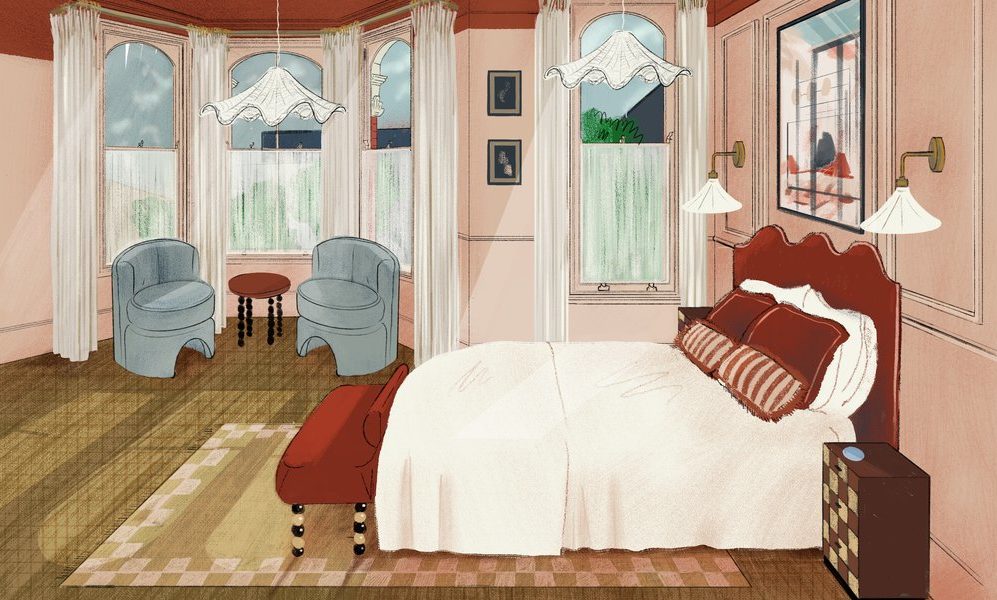 Bedroom layout ideas: 15 ways to make the most of your space |