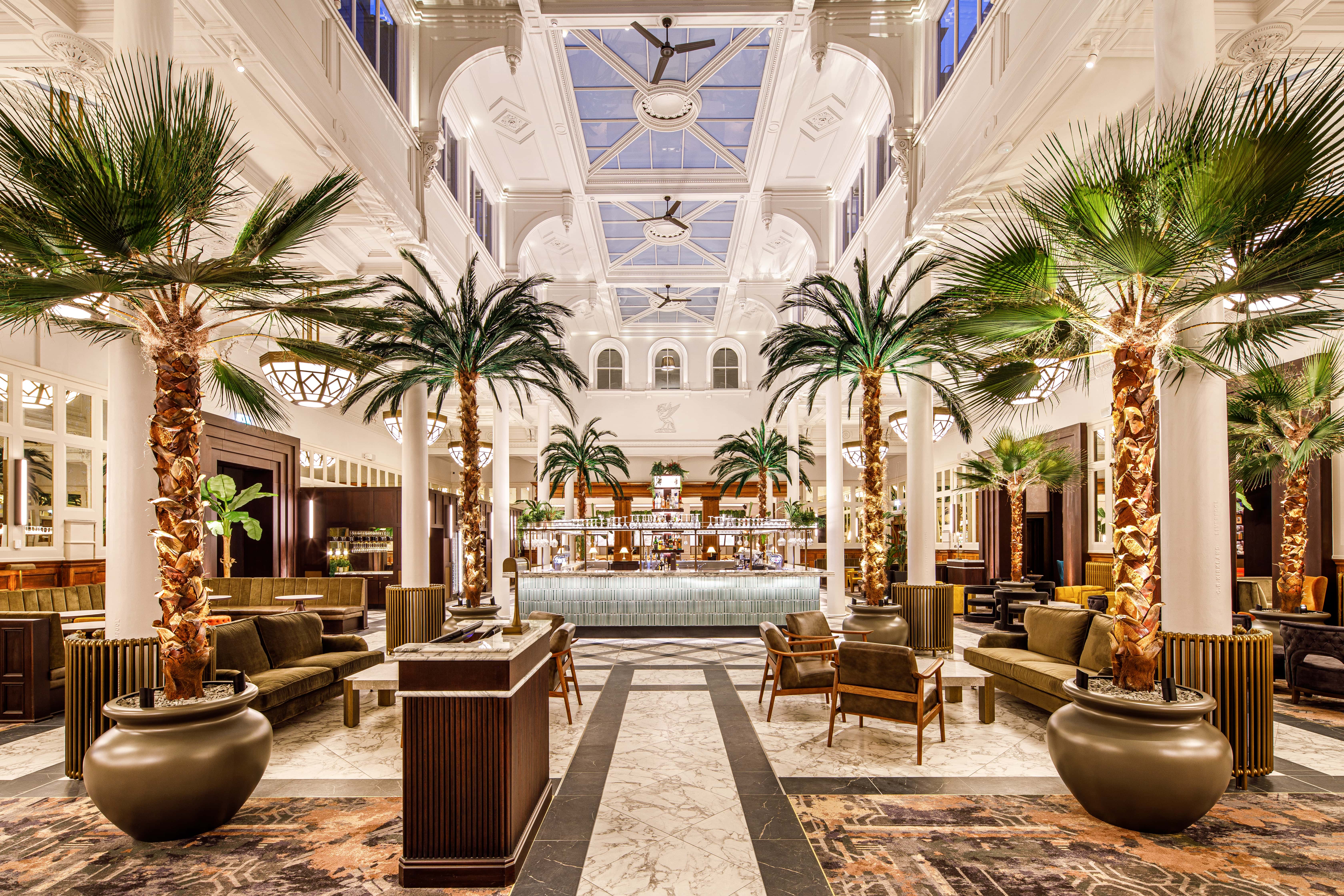 RBH Hospitality Management marks 200th hotel appointment