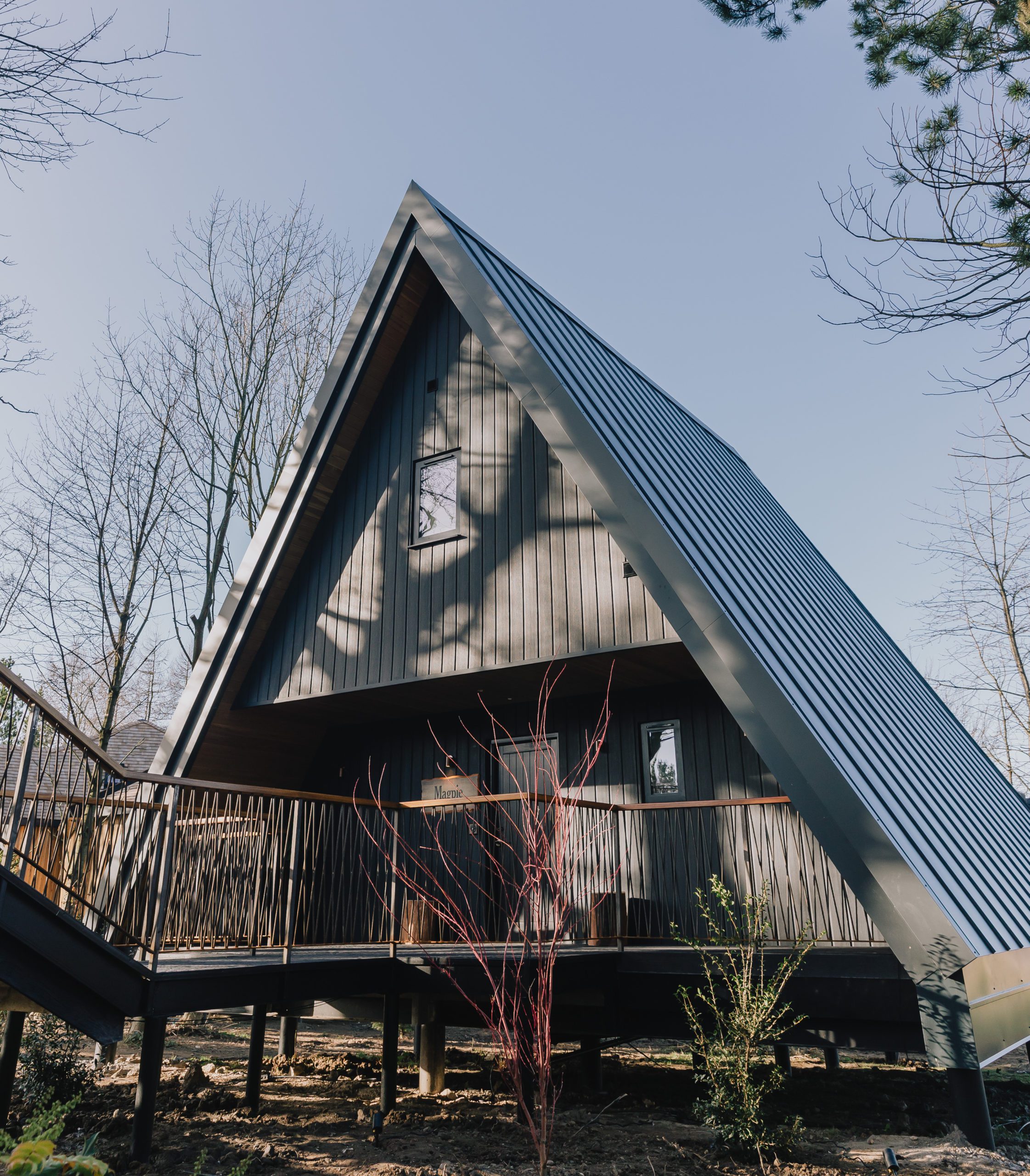 Ramside Hall Hotel to open two new tree houses Hotel Owner