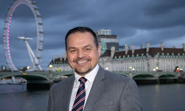Crerar Hotels CEO named Master Innholder