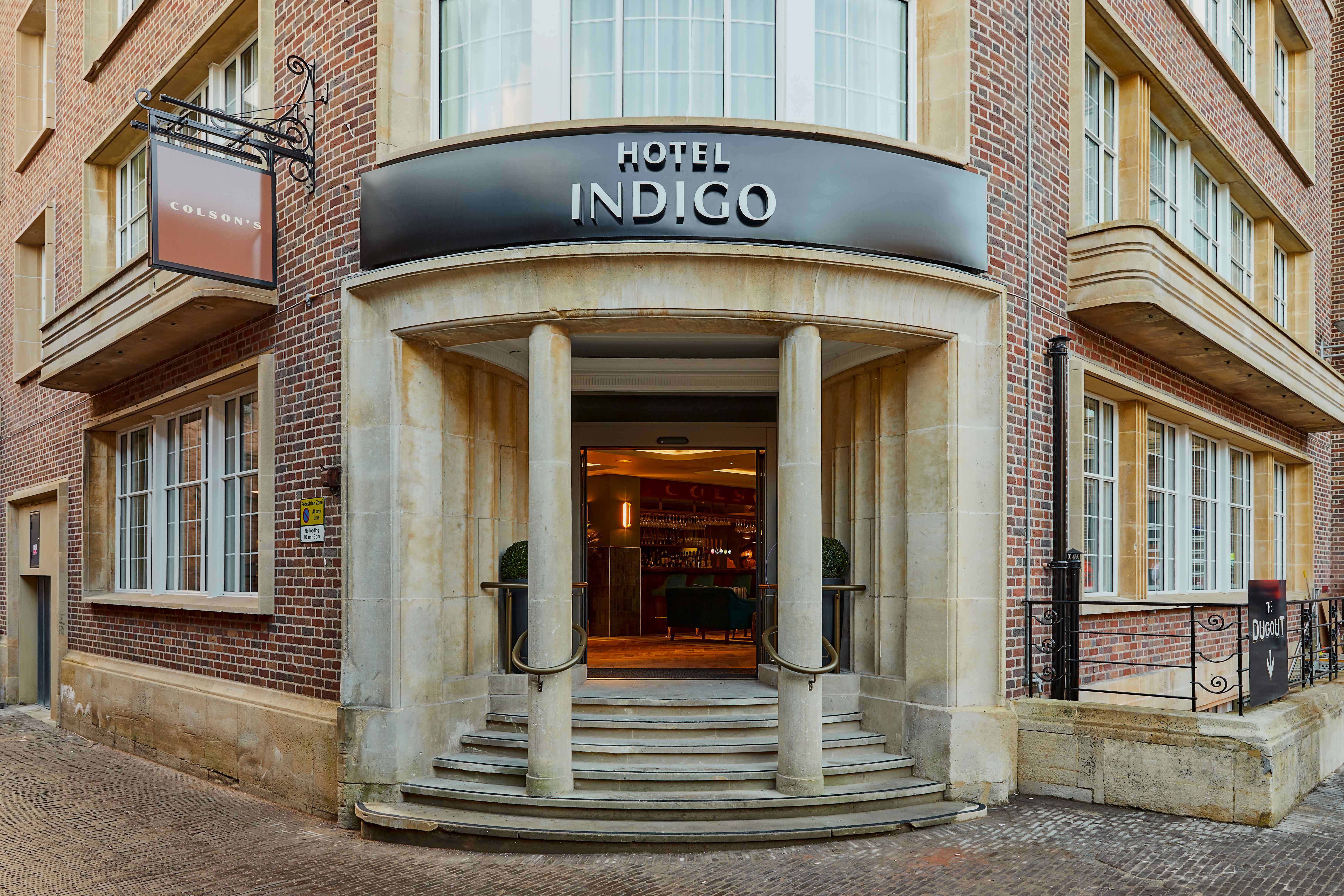 Exeter Hospitality secures £20m funding for IHG Hotel Indigo Exeter
