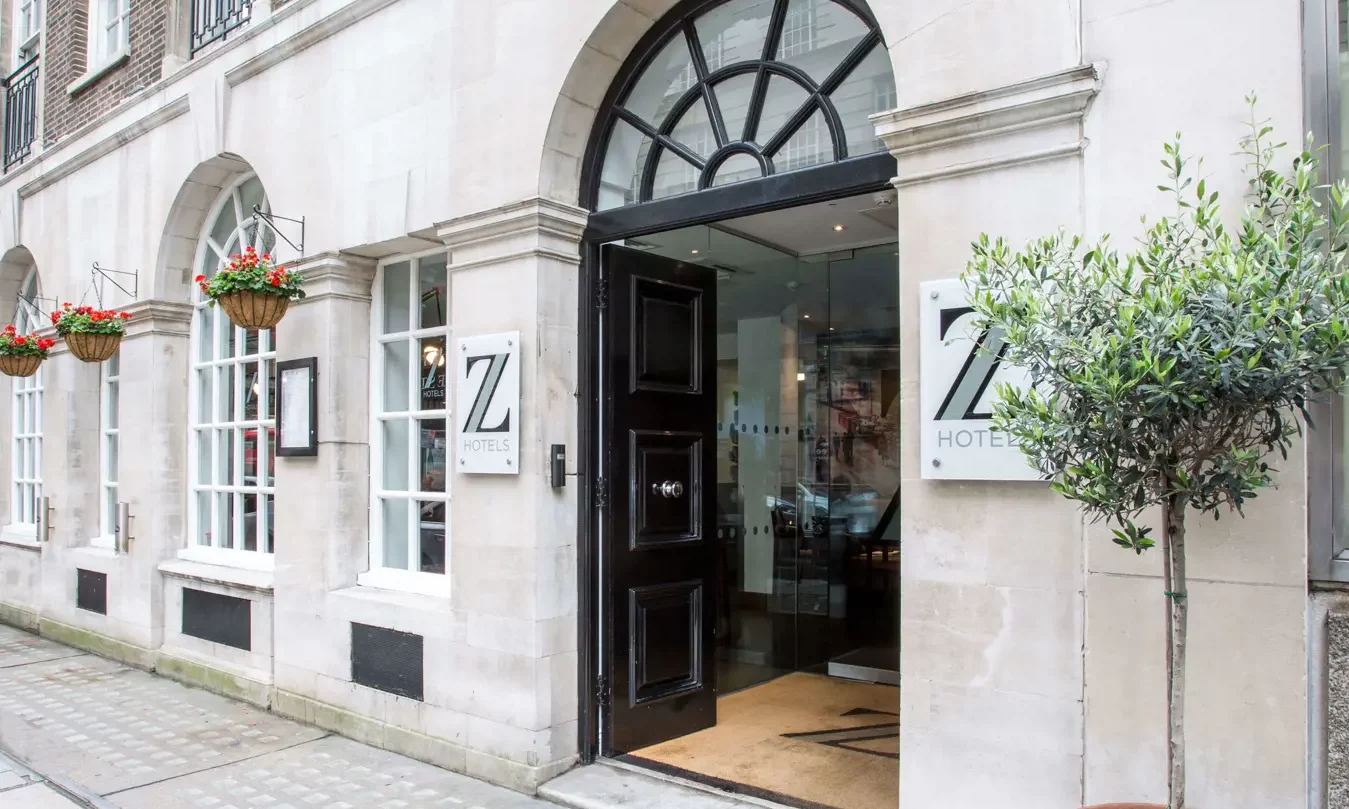 Z Hotels secures £15m loan to support growth