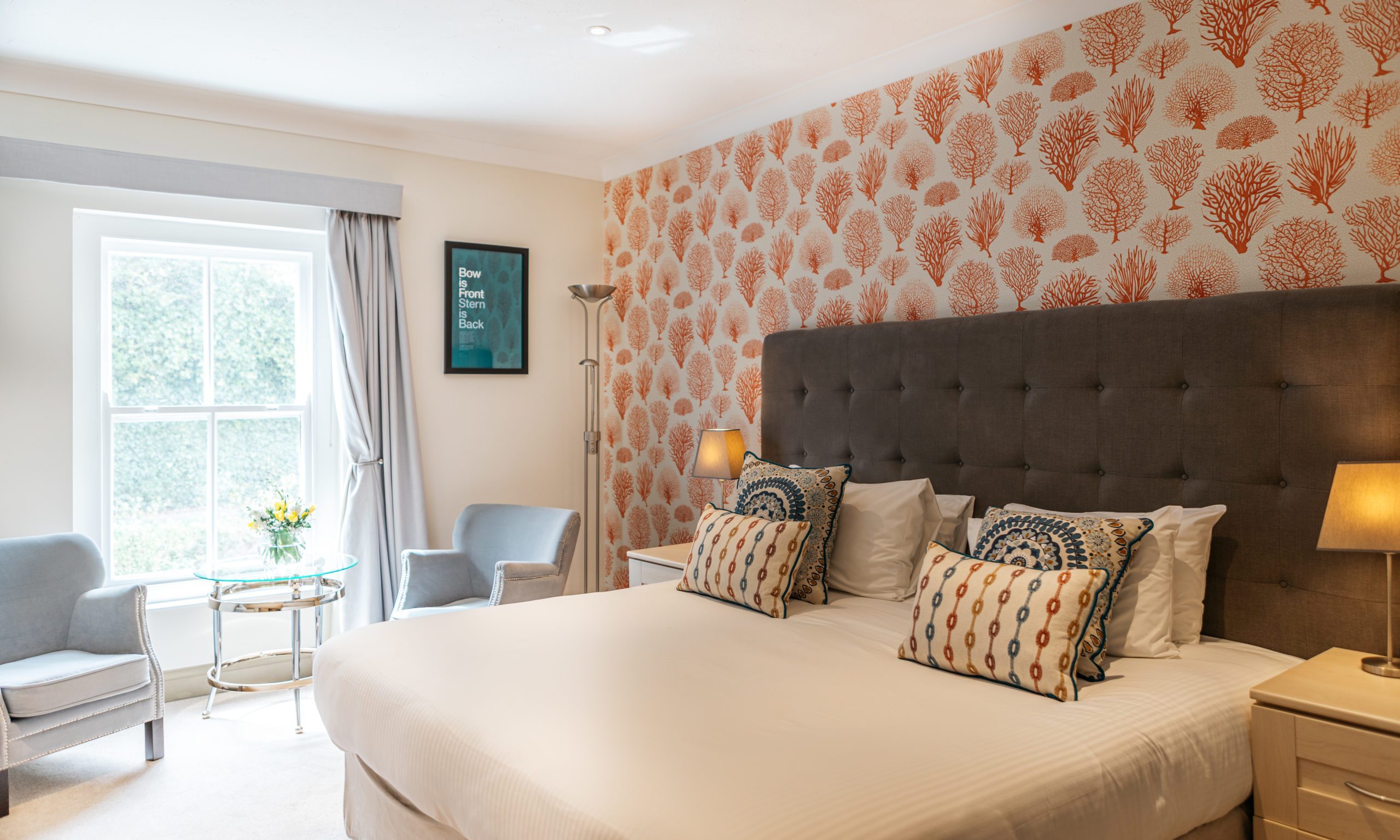 Greenbank Hotel unveils 30room expansion plan Hotel Owner