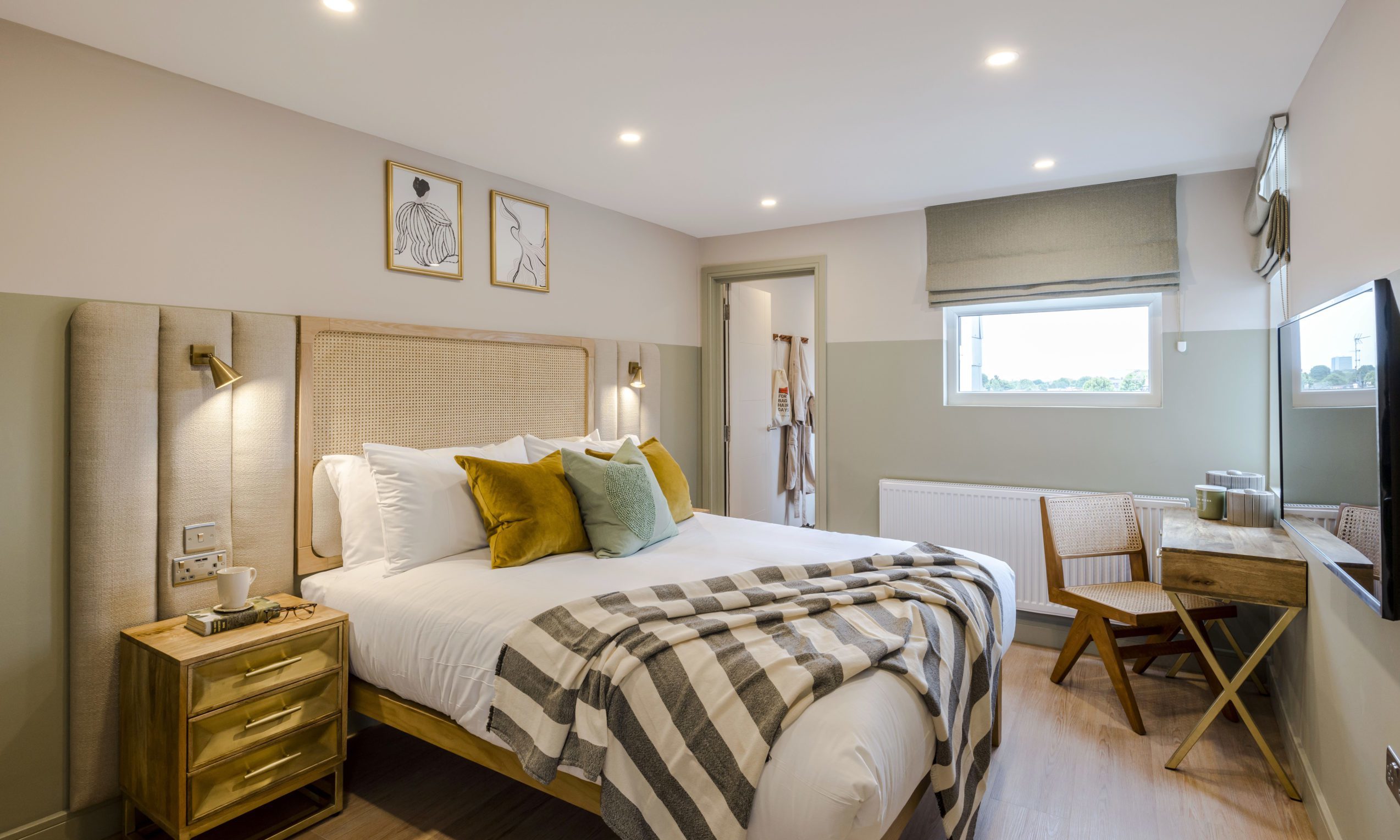 Your Apartments officially opens Shepherd's Bush site Hotel Owner