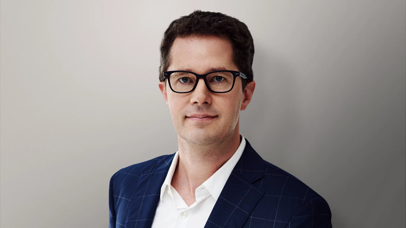 Rosewood Hotel Group appoints new COO