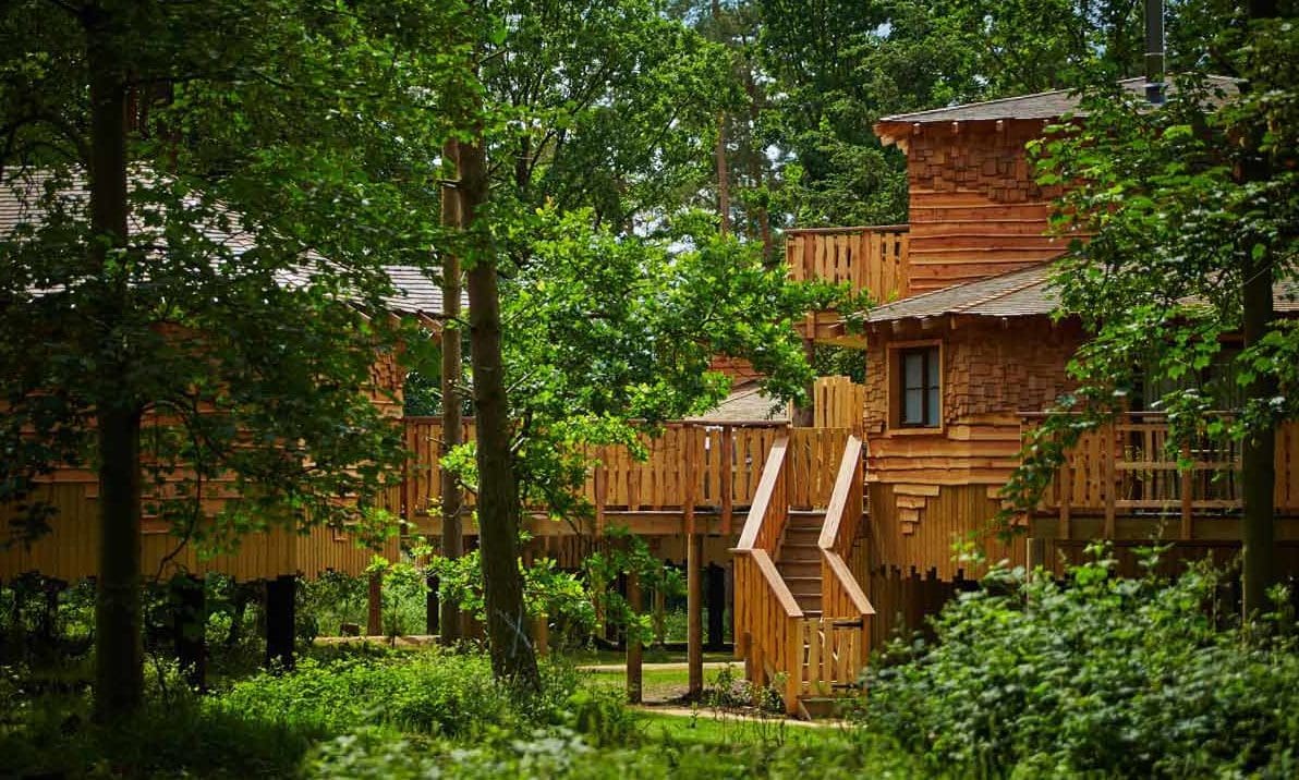 Center Parcs owner seeks to speed up sales process