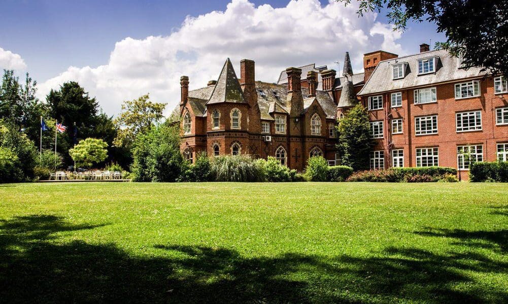 Vine Hotels to manage Canterbury’s Abbots Barton Hotel