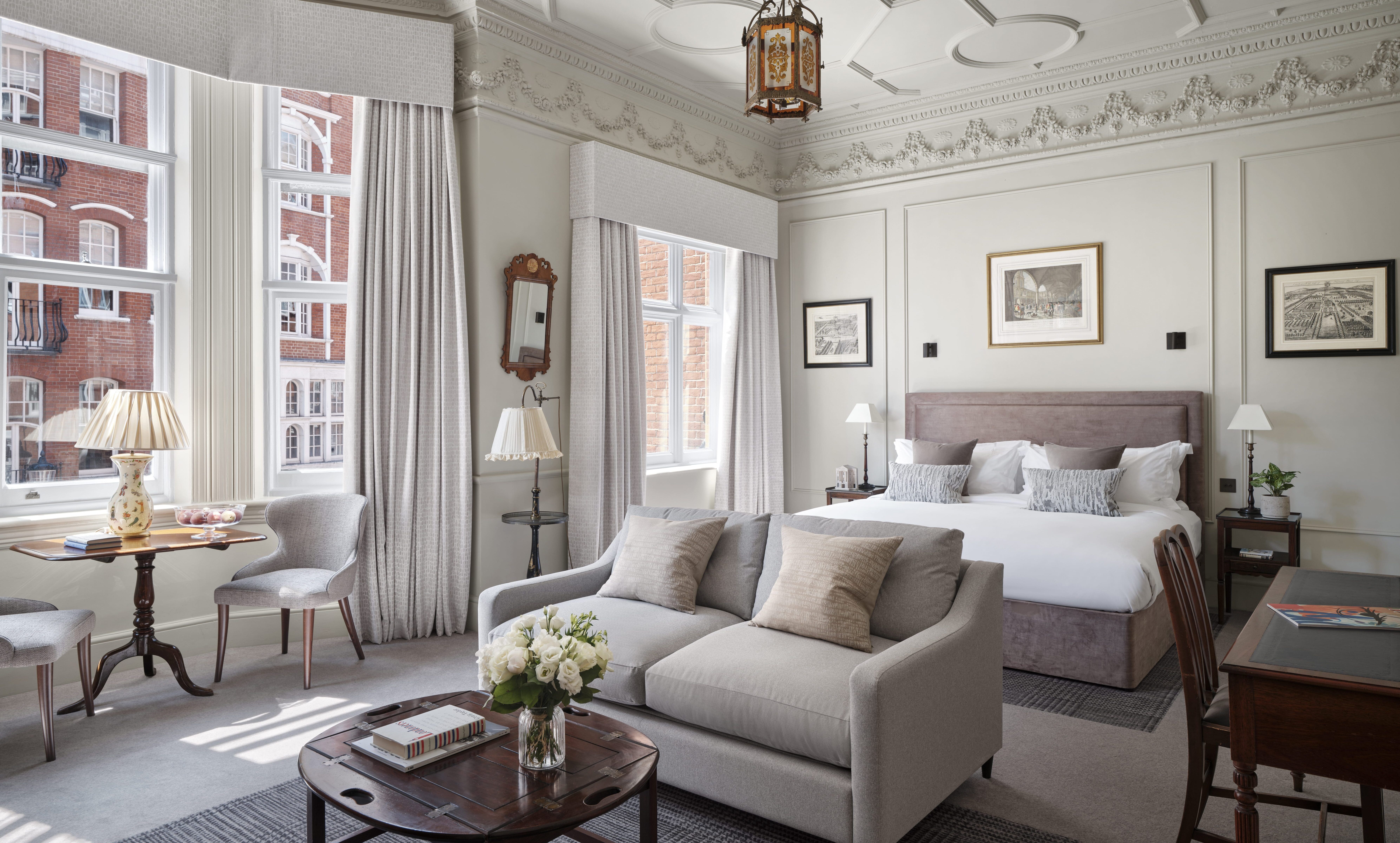 Iconic Luxury Hotels opens The Chelsea Townhouse