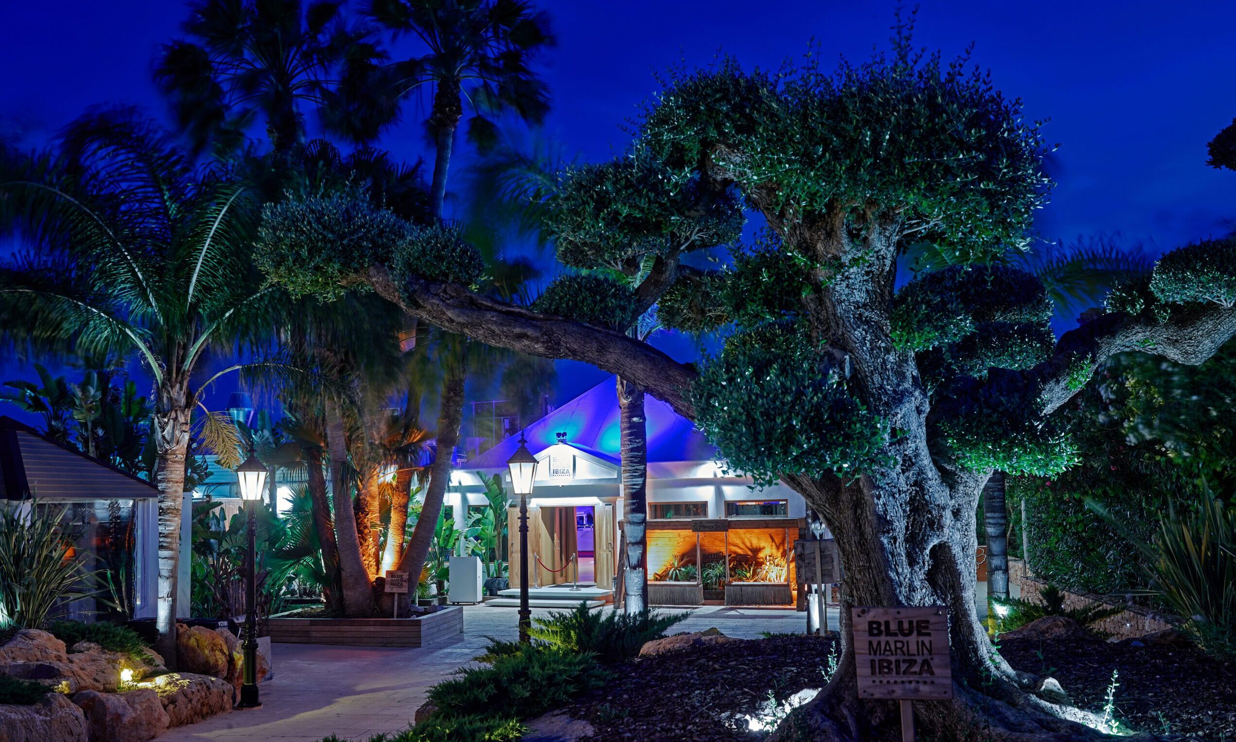 Mondrian Shoreditch hotel to open Blue Marlin Ibiza London | Hotel Owner