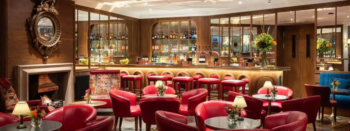 Lincoln’s White Hart Hotel to reopen after refurb