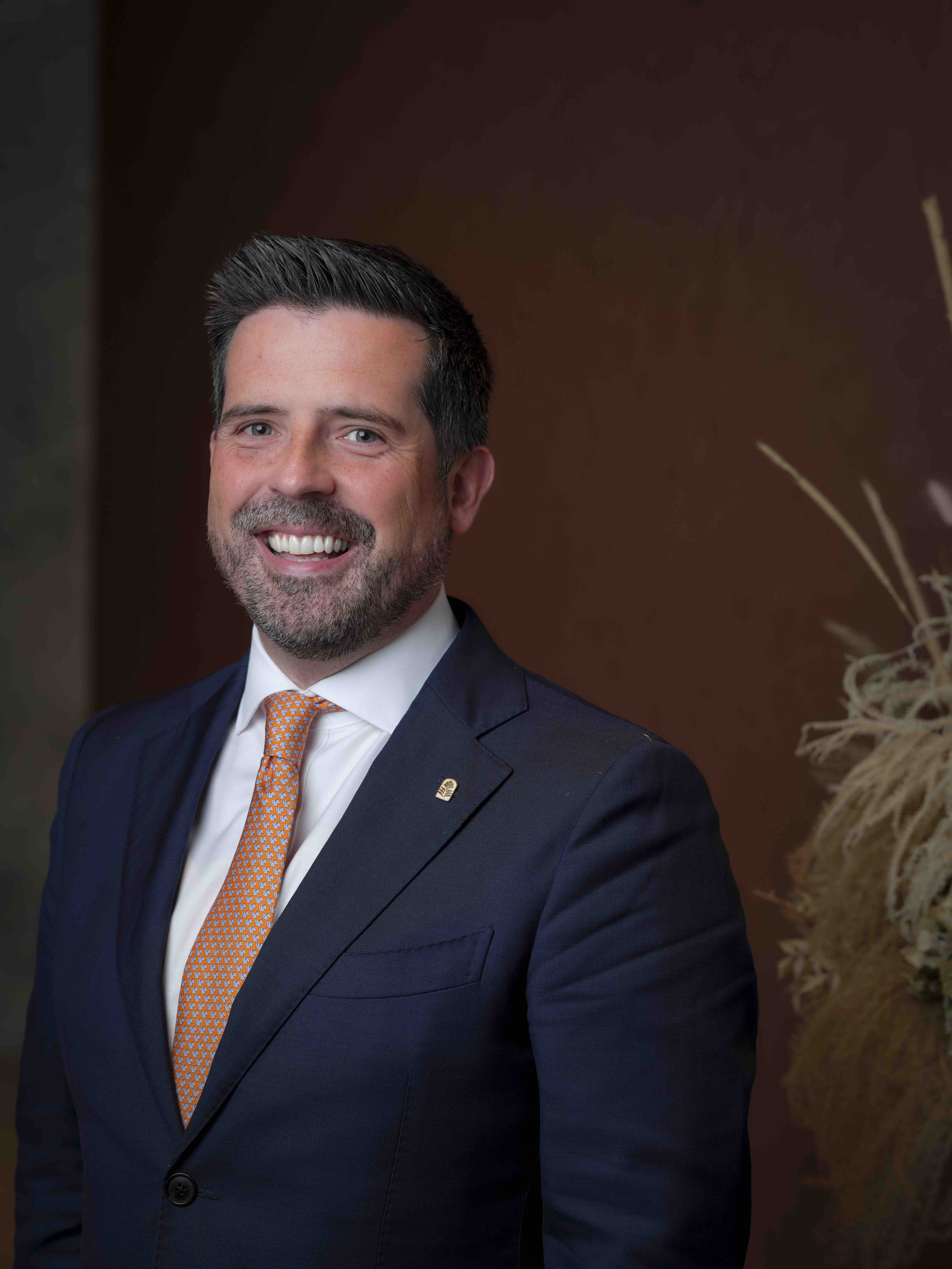 Pan Pacific London appoints new hotel manager