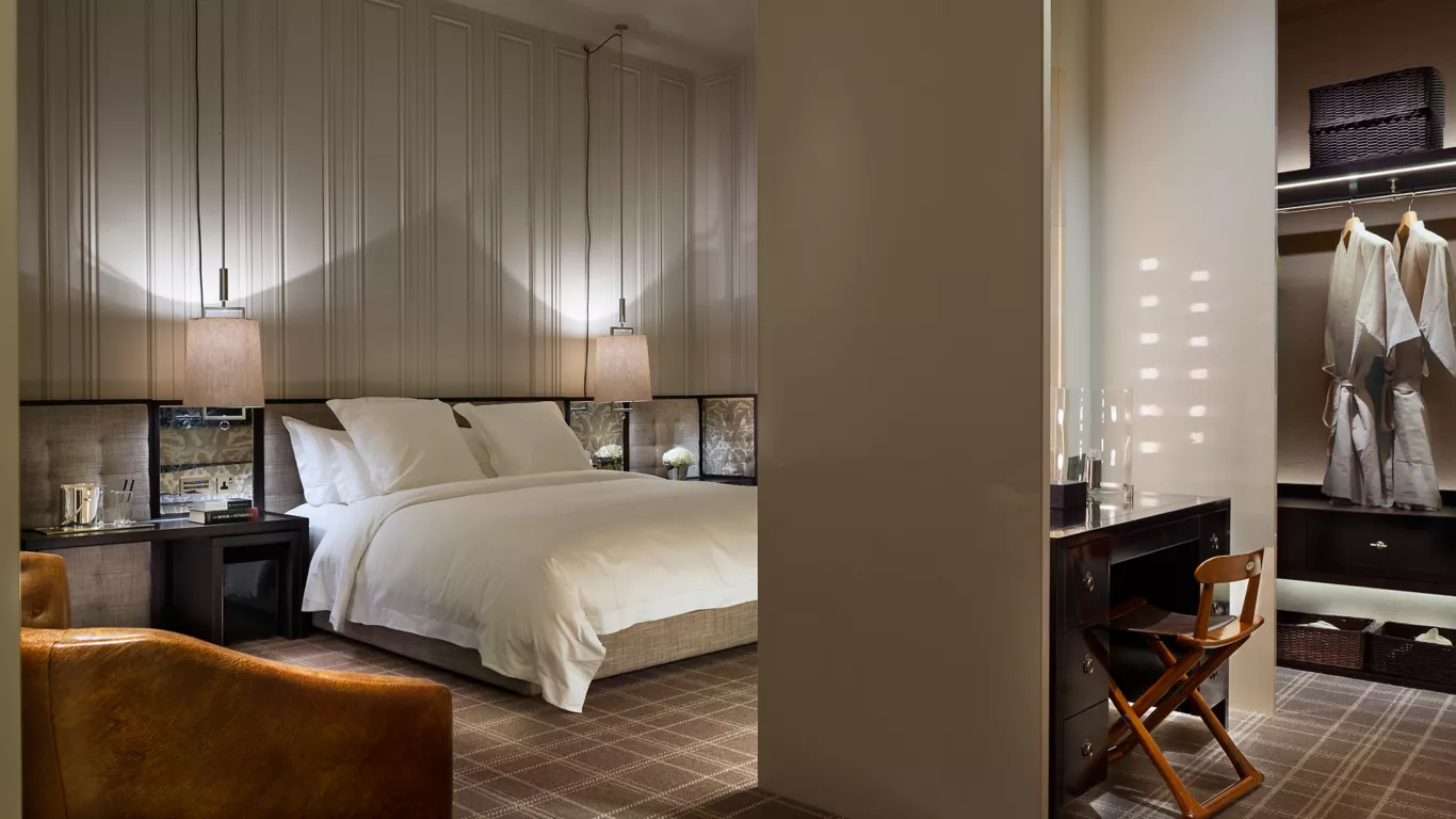 Rosewood London appoints new MD