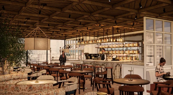 Dublin’s The Leinster Hotel to open January 2024