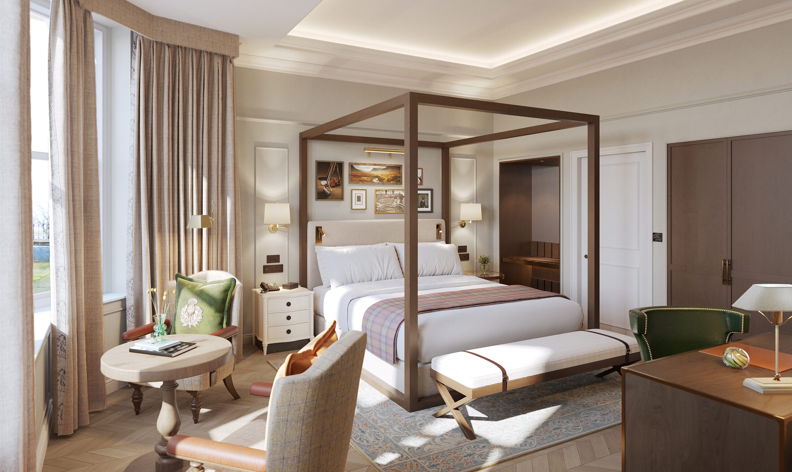 Valor Hospitality to launch Seaton House site in 2024 Hotel Owner