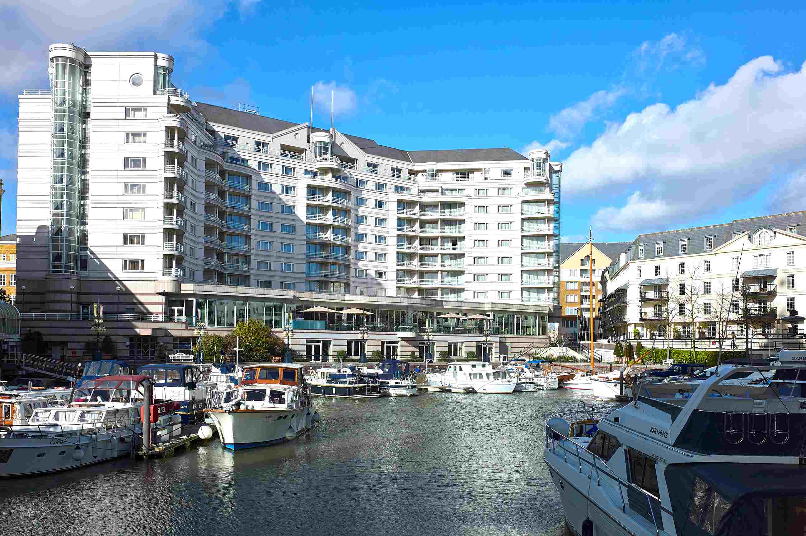MHR receives Green Tourism accreditation across UK estate