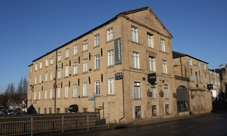 Local family acquire the Waterfront Lodge Hotel in Brighouse