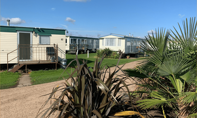 Haven acquires Holivans Caravan Park