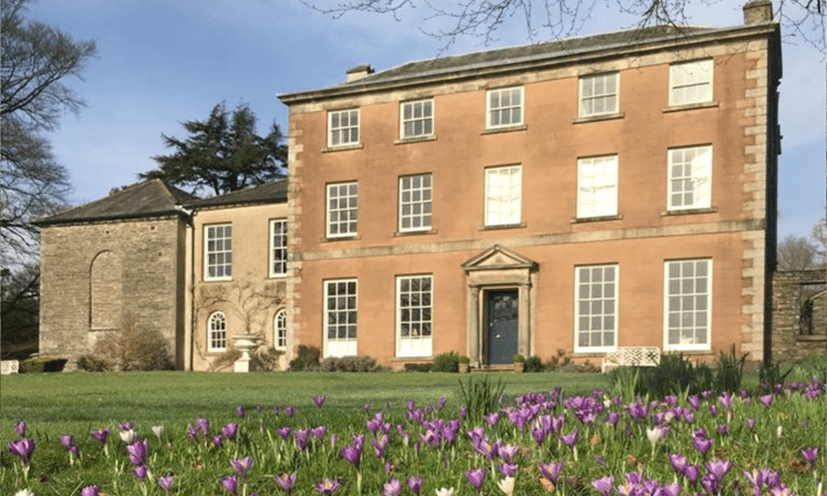 Belmount Hall hotel gets new business tenants