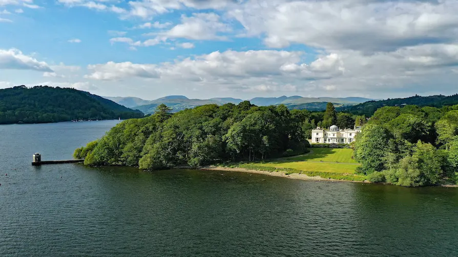 Storrs Hall to build new boathouse despite opposition