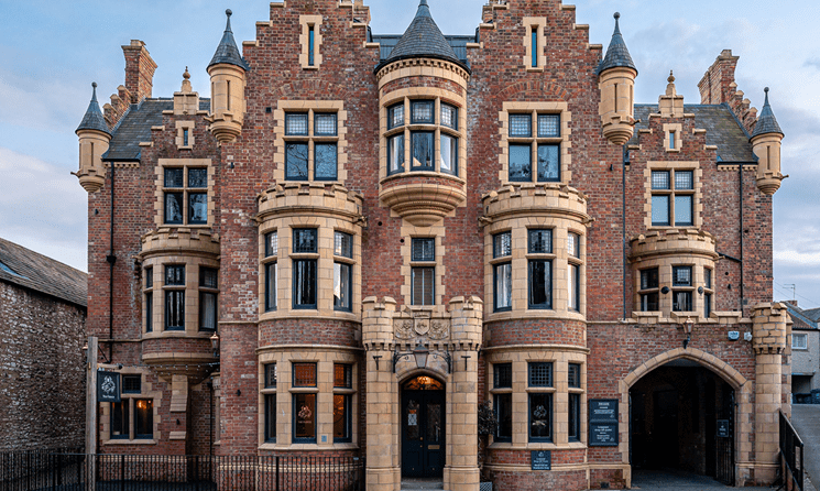 Local investor snaps up The Fleece Hotel in North Yorkshire