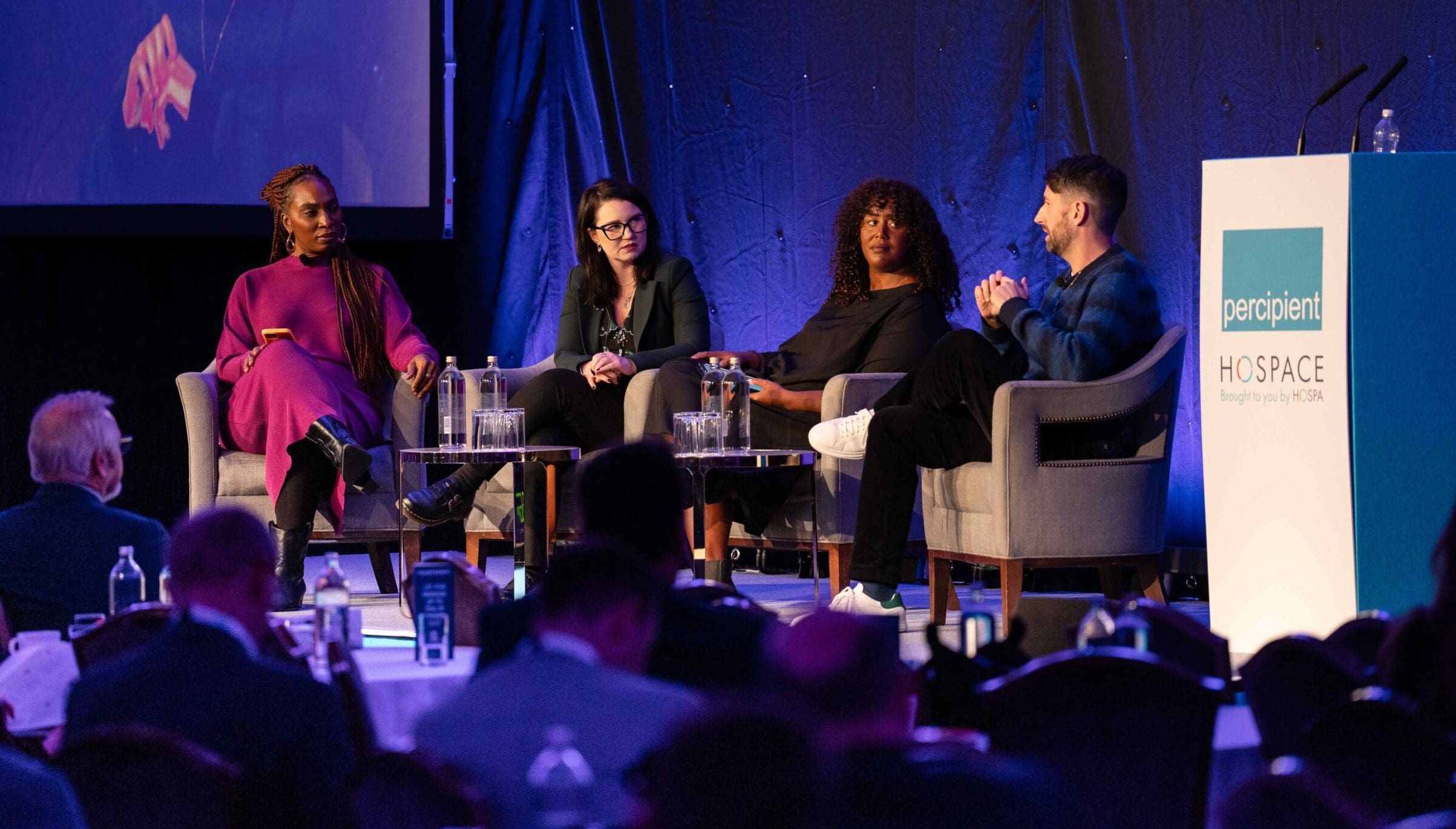 Key takeaways from HOSPACE 2024