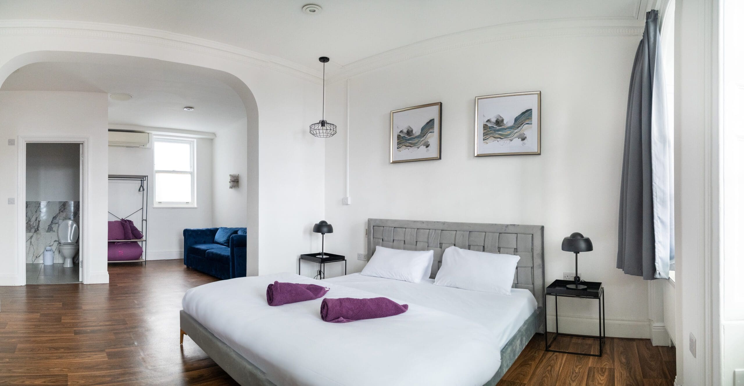 Safestay revenues fall to £20.6m amid challenging European market