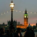 UK hotel profits remain flat in May despite rise in demand