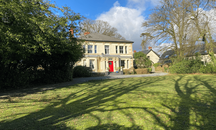 Llanteglos Holiday Park hits the market for £1.85m