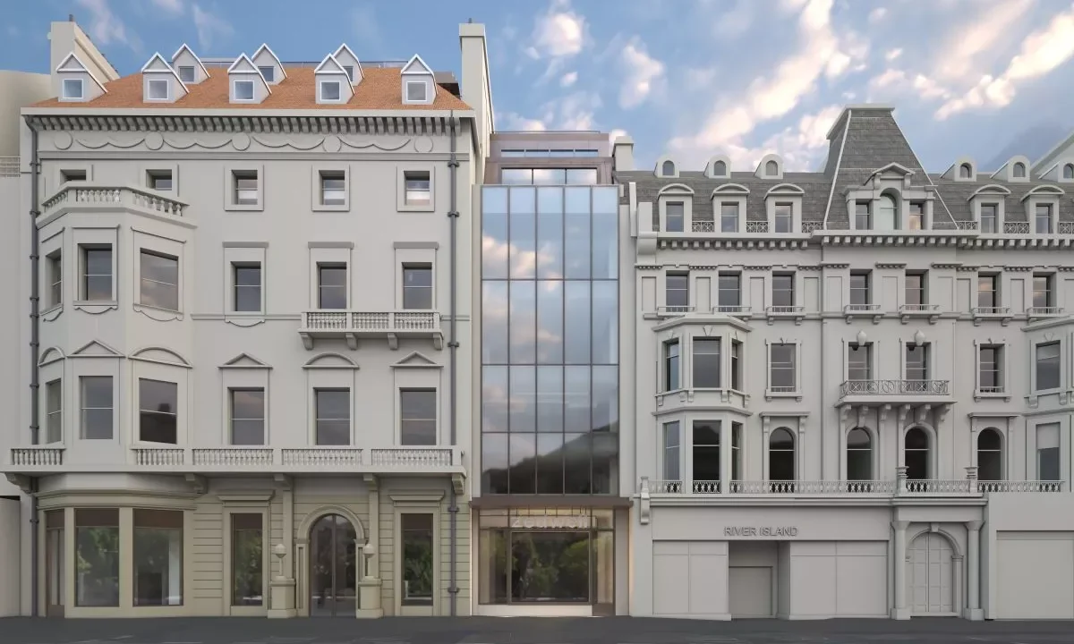Criterion Capital gets greenlight for first hotel outside London
