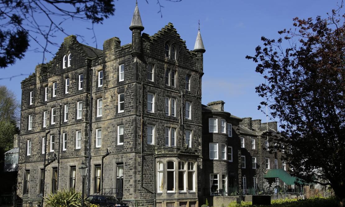 Aura Hotels acquires The Craiglands Hotel in Ilkley
